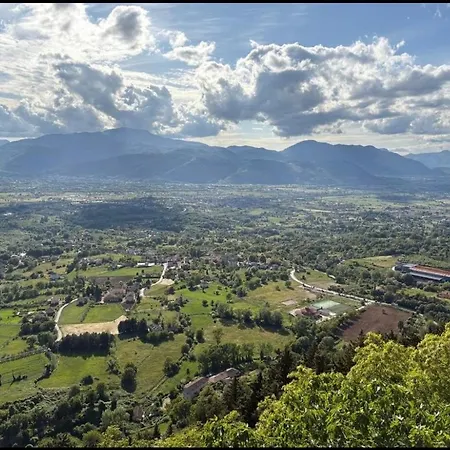Vista D'incanto Hébergement de vacances *