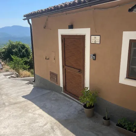 Vista D'incanto *