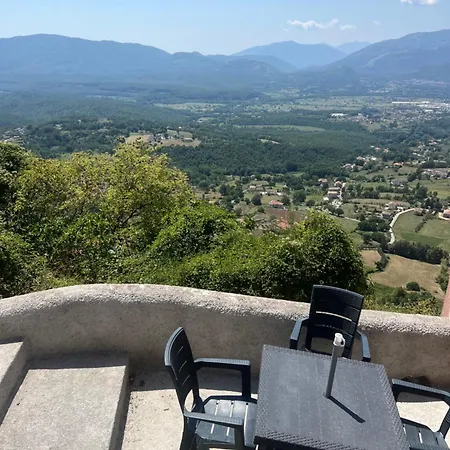 Vista D'incanto