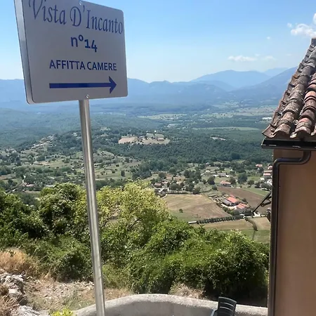 Vista D'incanto Holiday home Montesano sulla Marcellana